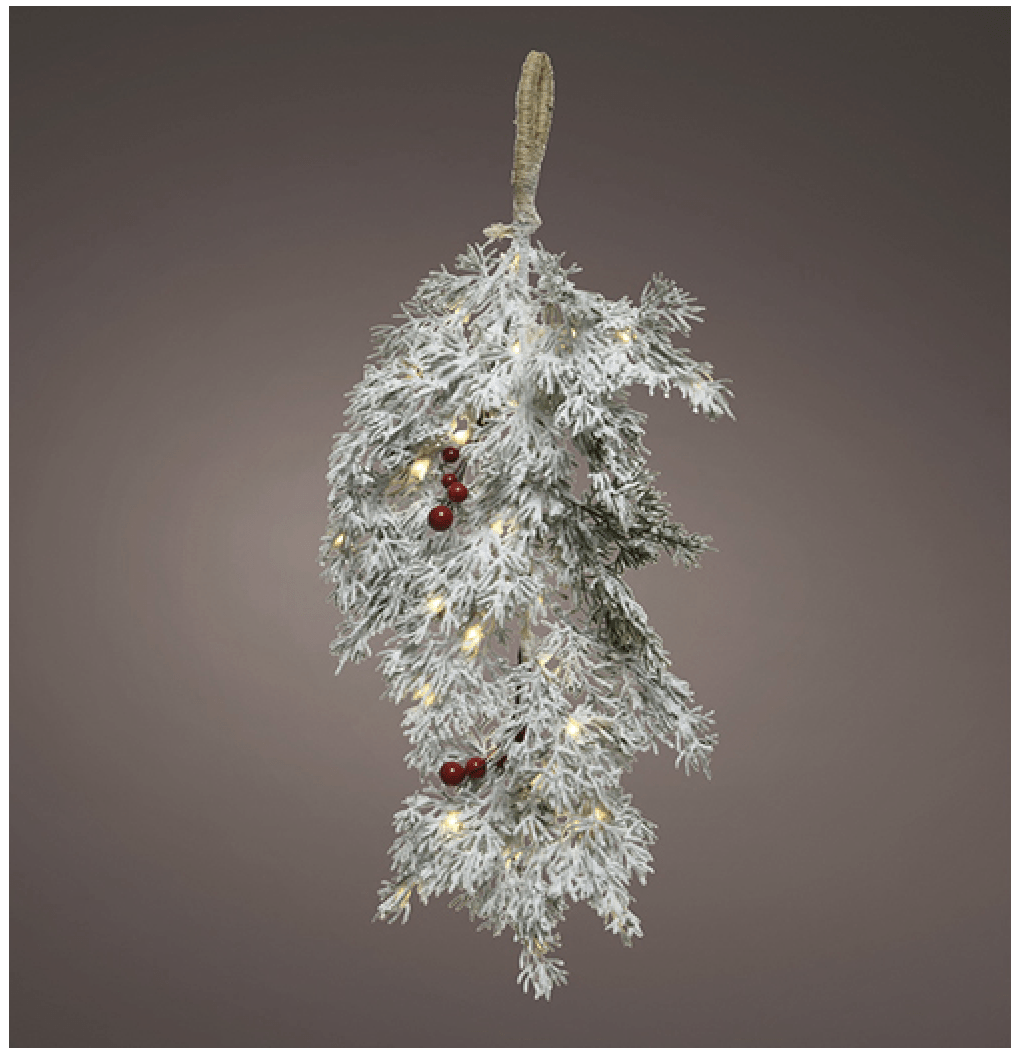 Micro 30 LED Branch Lights - Sutherland Interiors