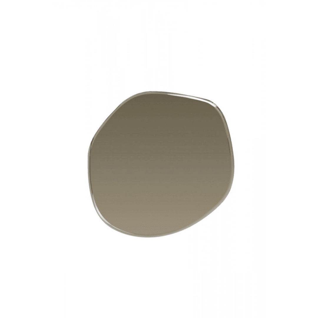 Mirror VIDO smoked glass - Sutherland Interiors