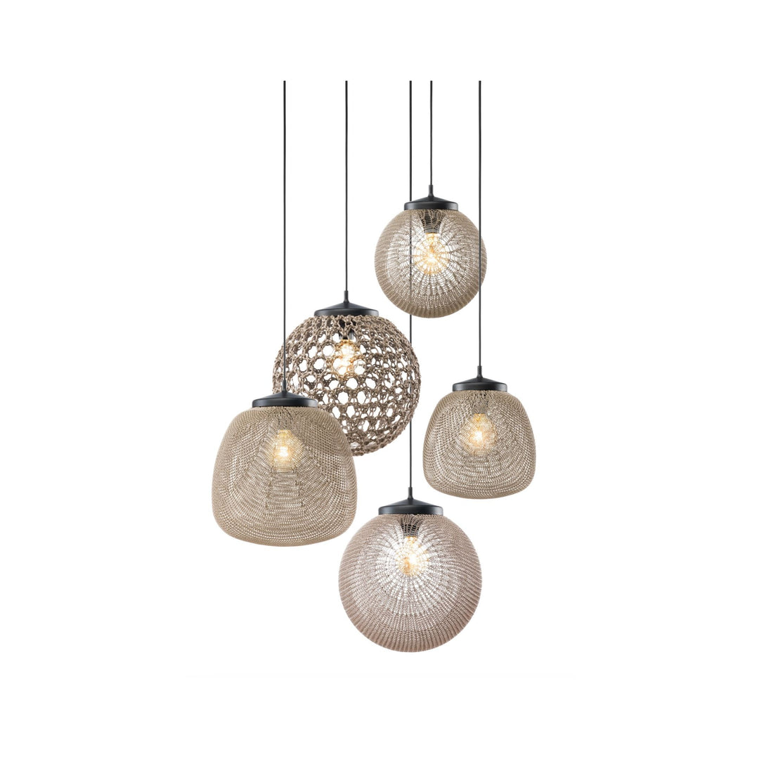 Monsieur Ellipse - Sutherland Interiors