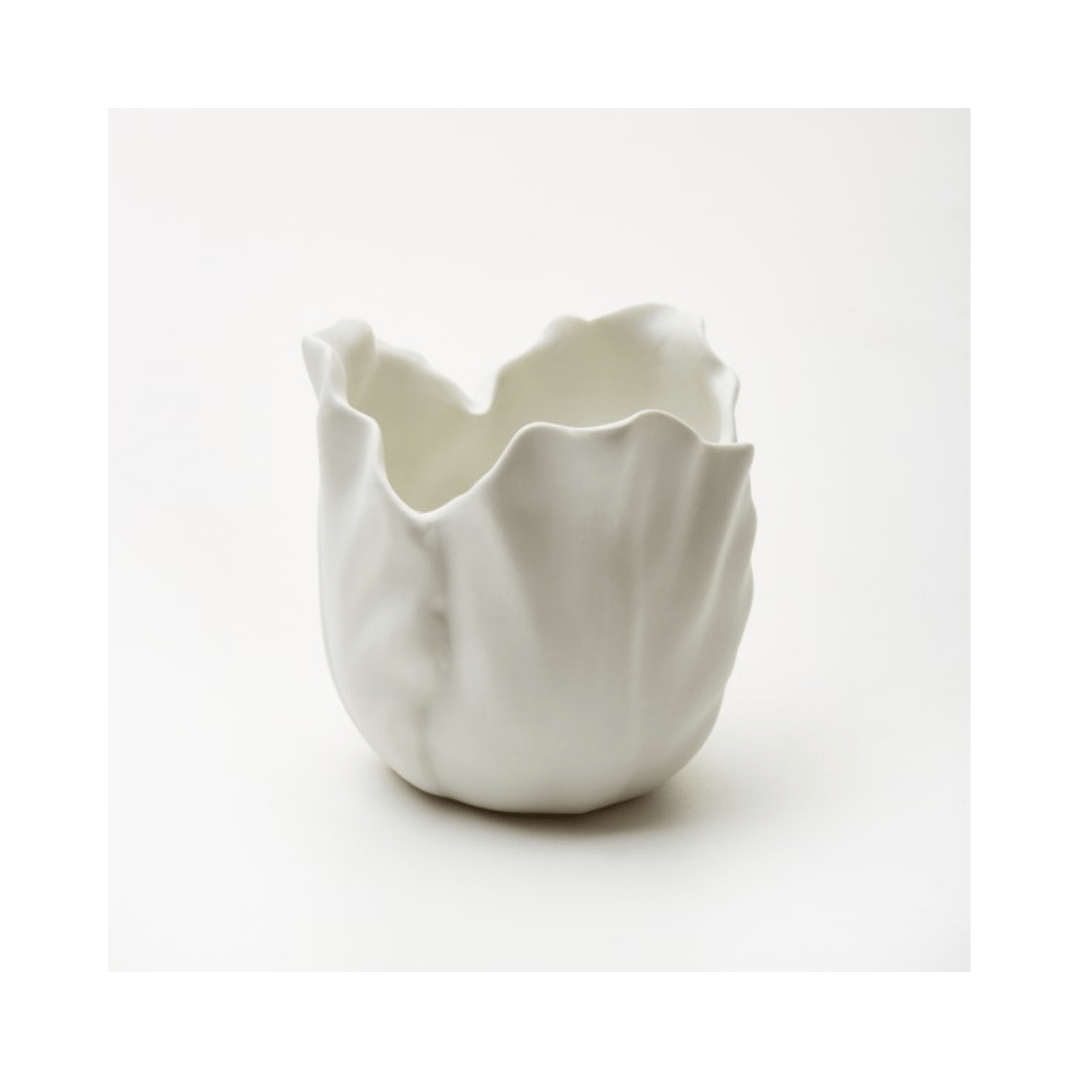 Niseko Tulip Tealight Holder - Sutherland Interiors