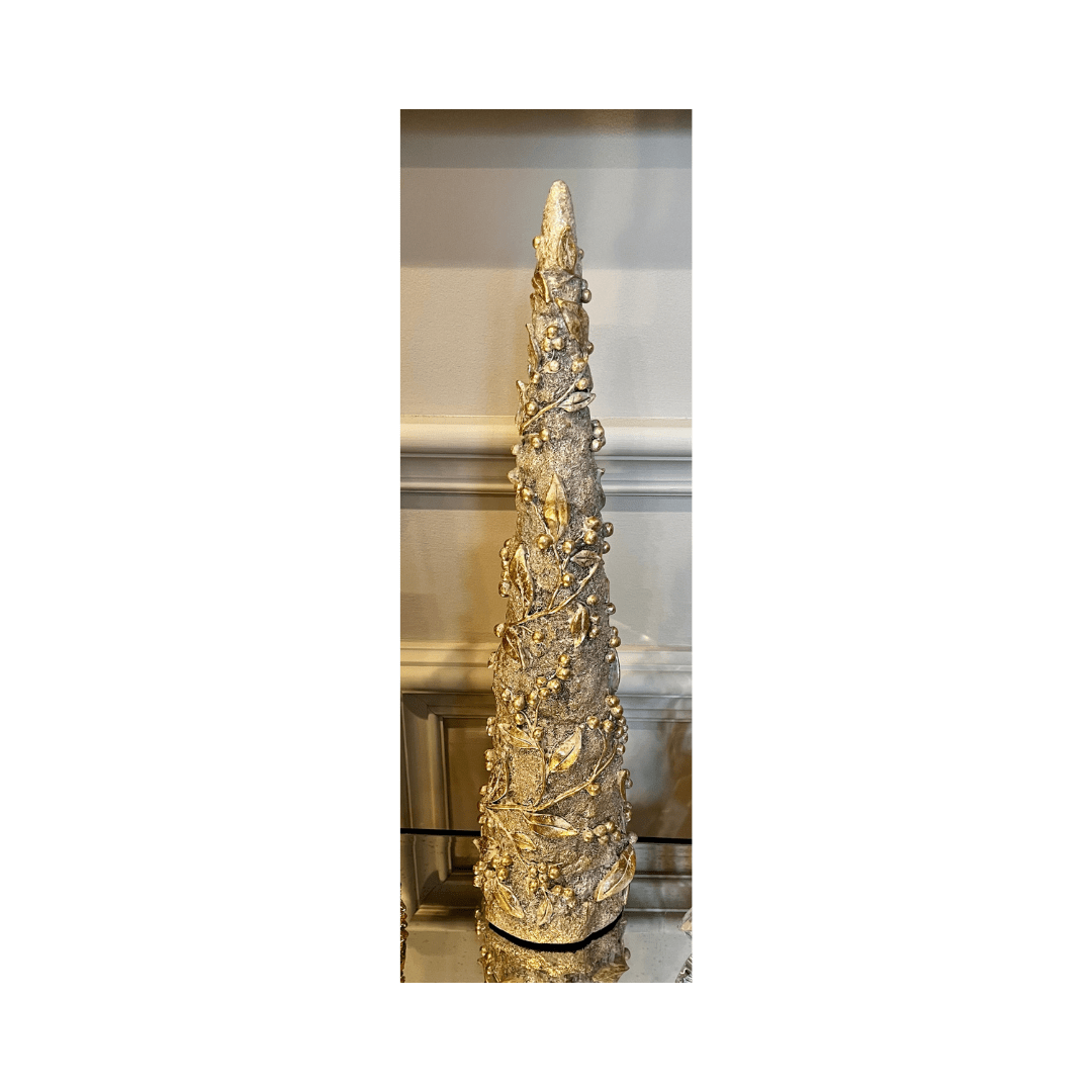 Serafina christmas tree 12X12X47 - Sutherland Interiors