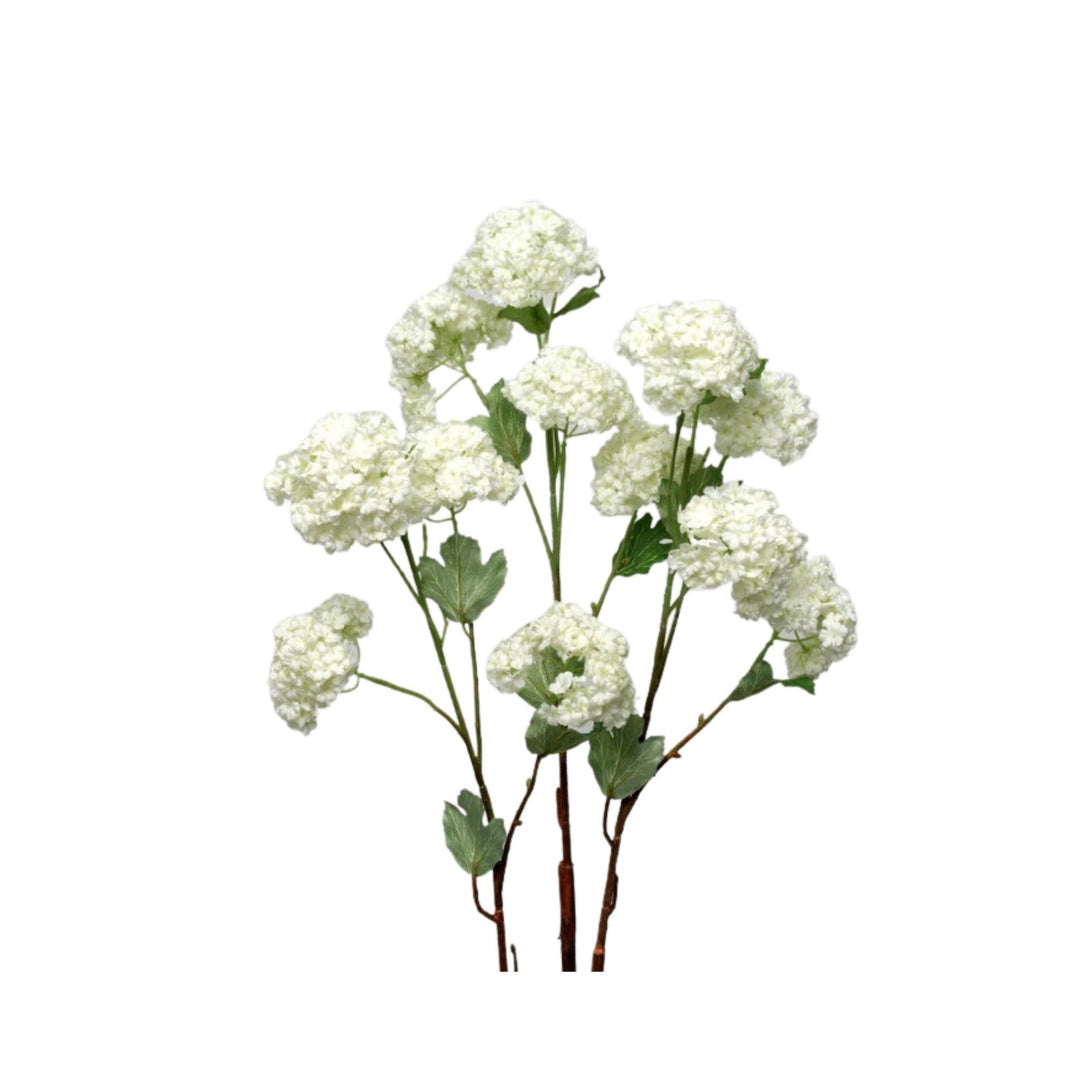 Snow Ball Cream 75cm - Sutherland Interiors