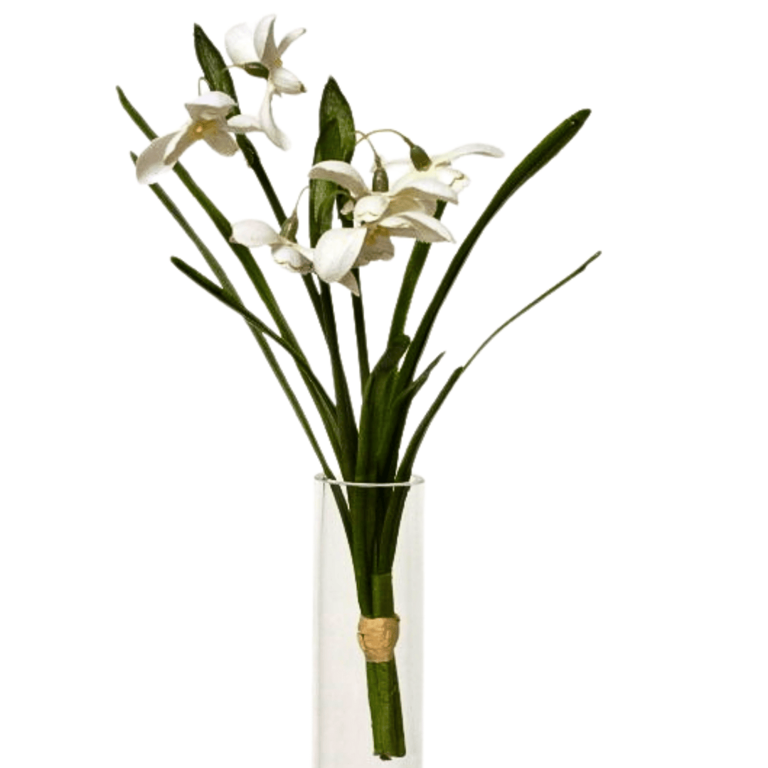Snowdrop Spray - Sutherland Interiors