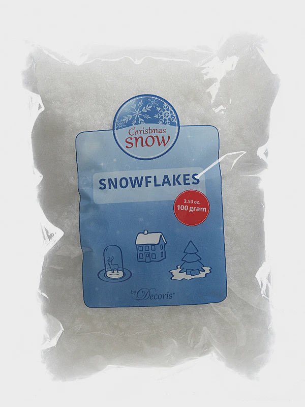 Snowflake - Sutherland Interiors
