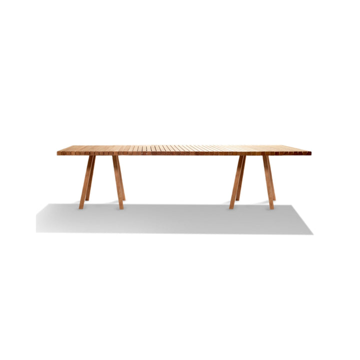 Vis À Vis dining table - Sutherland Interiors