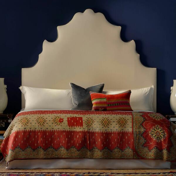 Choosing your headboard