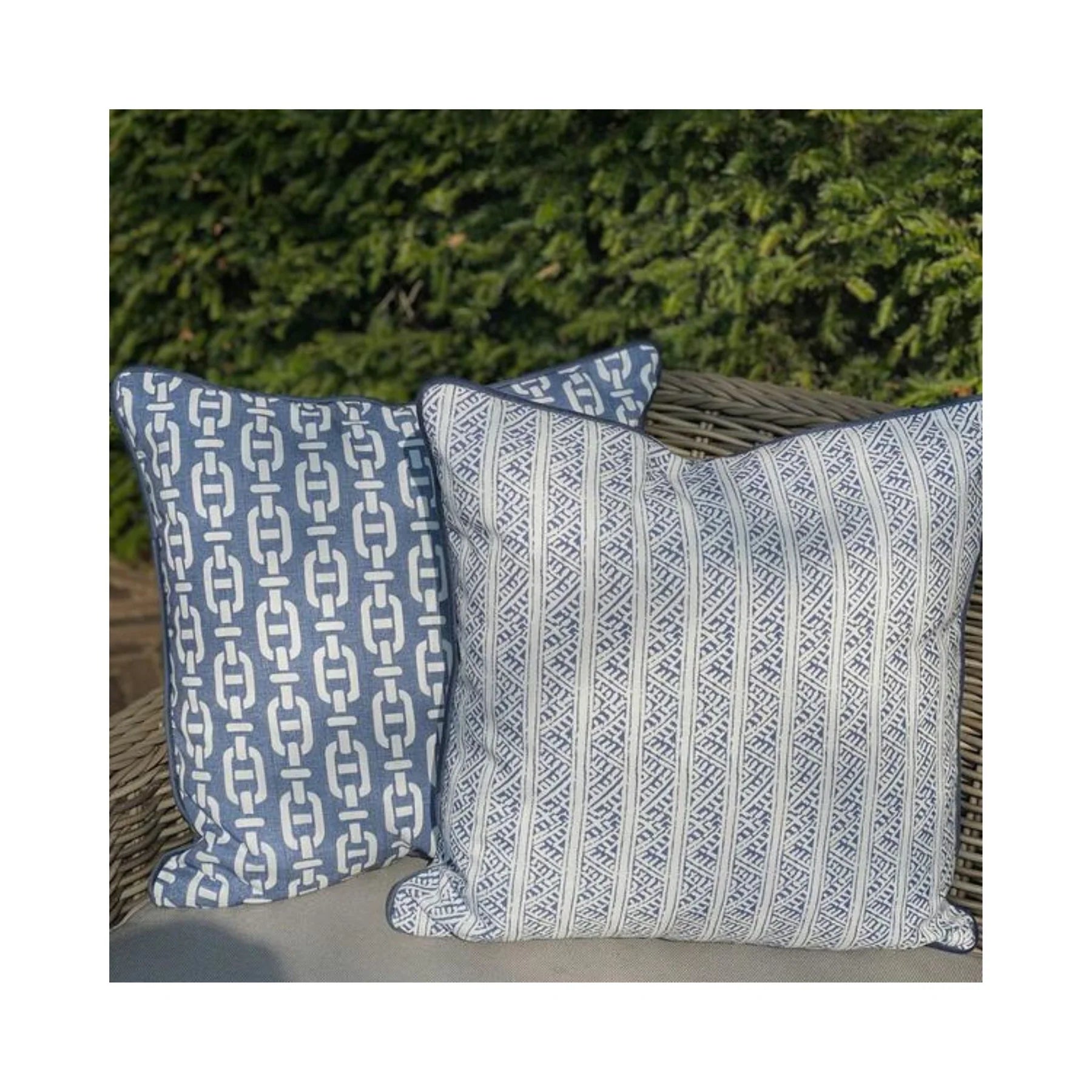 Outdoor Cushions