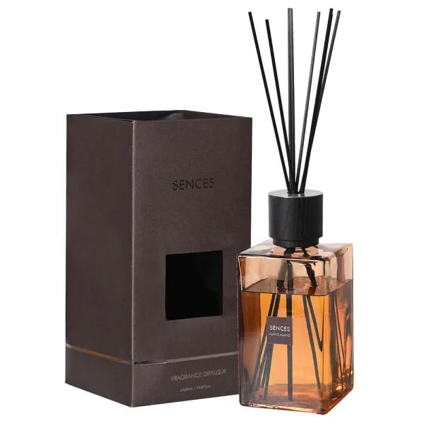 Diffusers - Sutherland Interiors