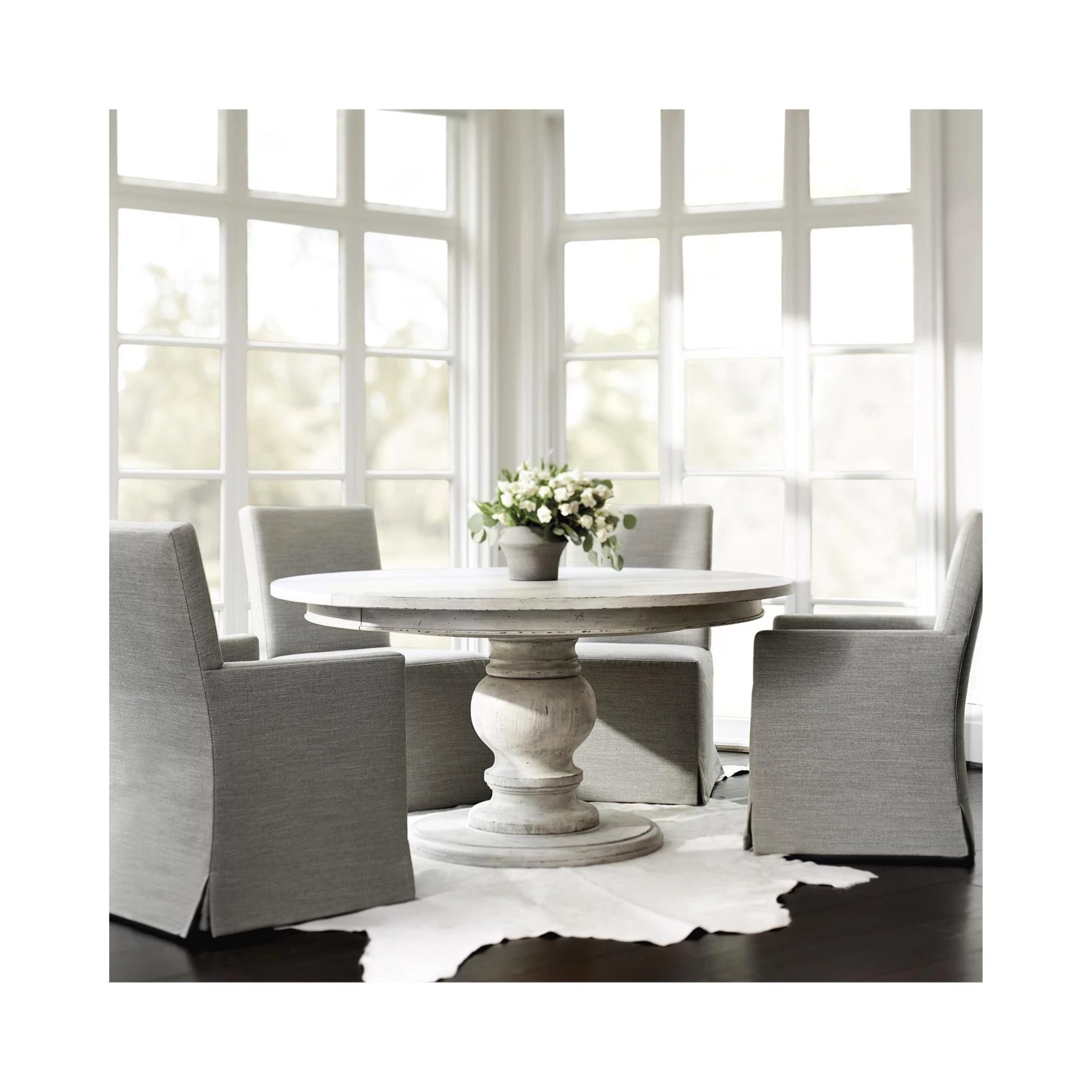 Dining Tables - Sutherland Interiors
