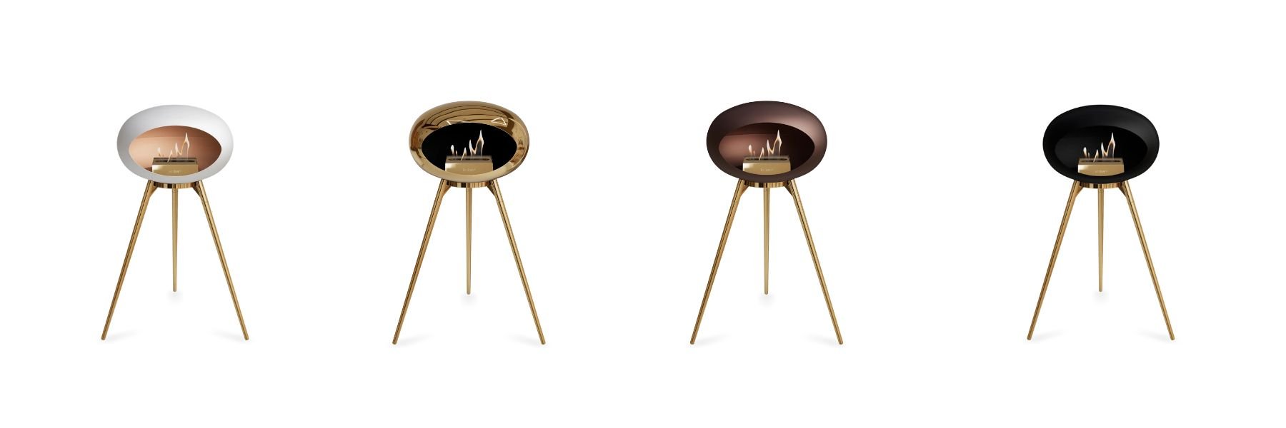 Le Feu - Sutherland Interiors