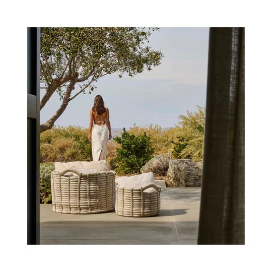 Outdoor Accessories - Sutherland Interiors