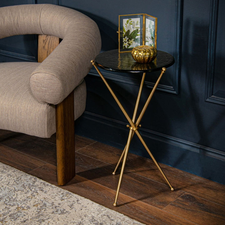 Tetone Side Table