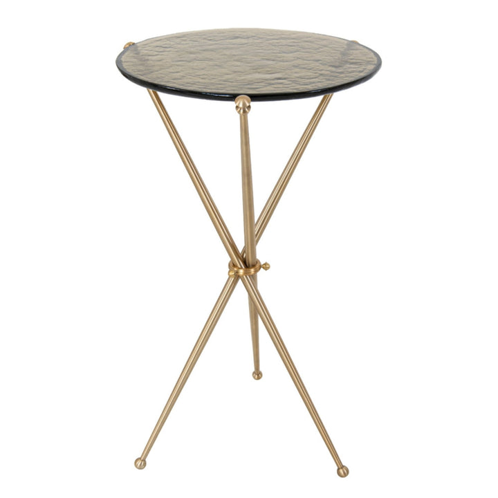 Tetone Side Table