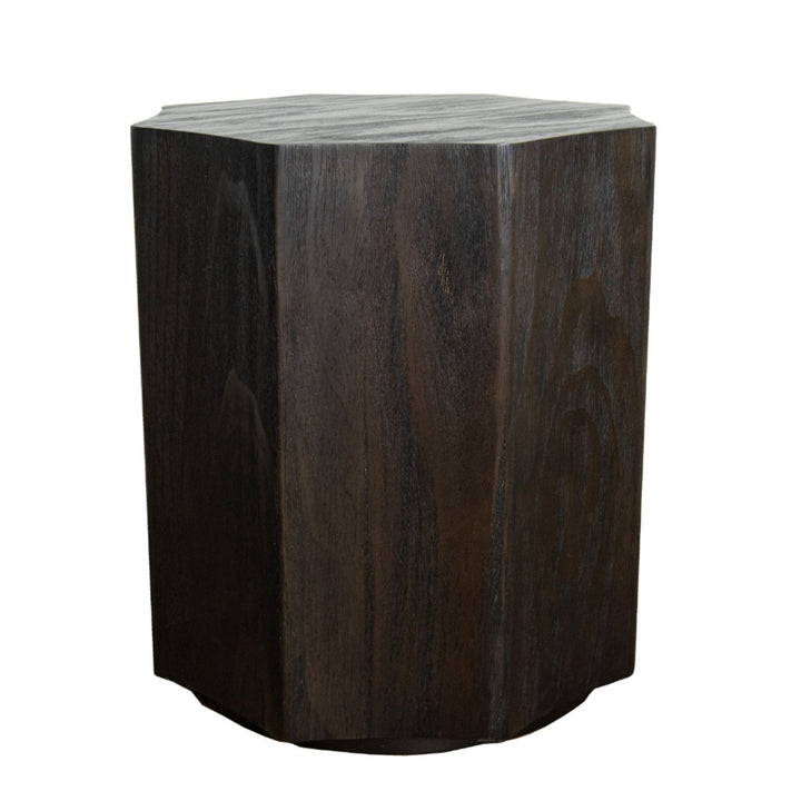 Clemens Side Table