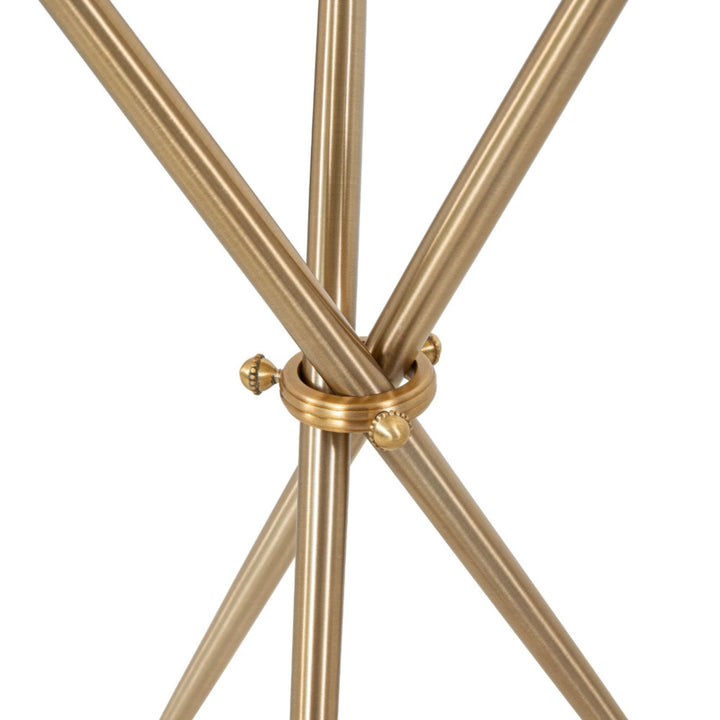 Tetone Side Table