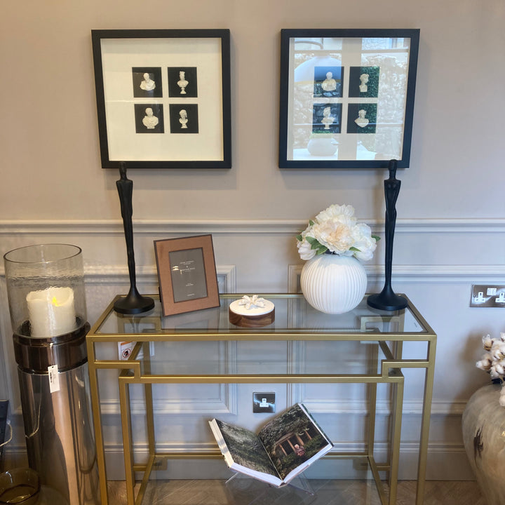 Set of Roman Frames (Pair)