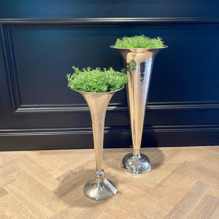 Trumpet Vase - 76 cm