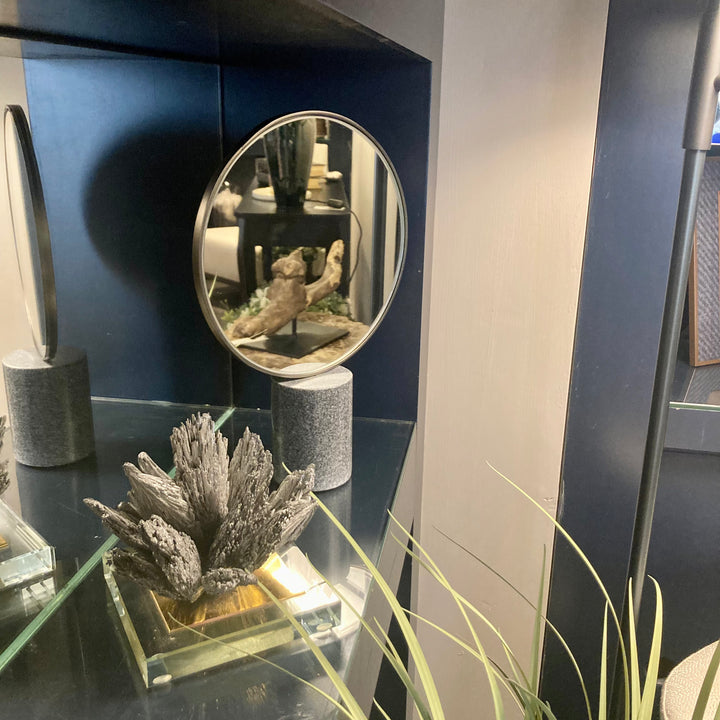 Dome Deco Mirror