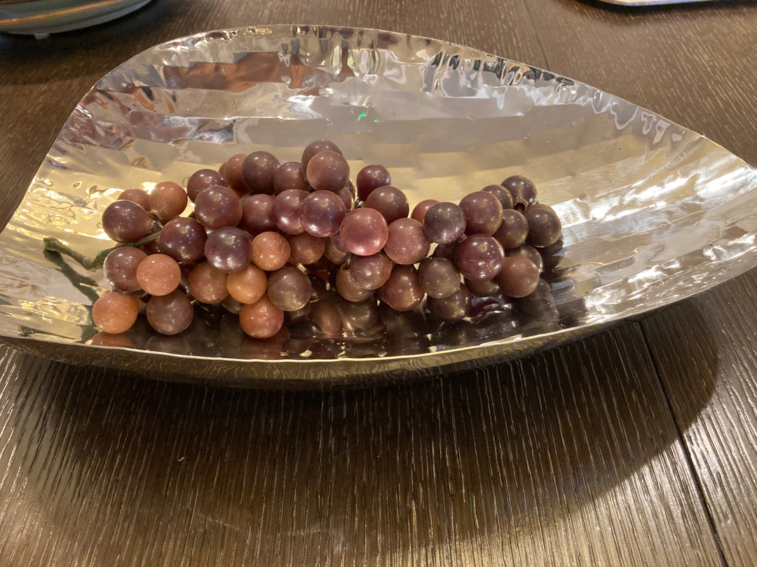 Aluminium Platter