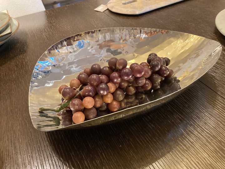 Aluminium Platter