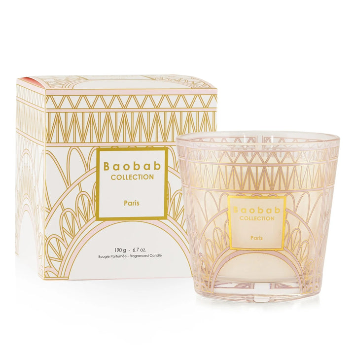My First Baobab Paris