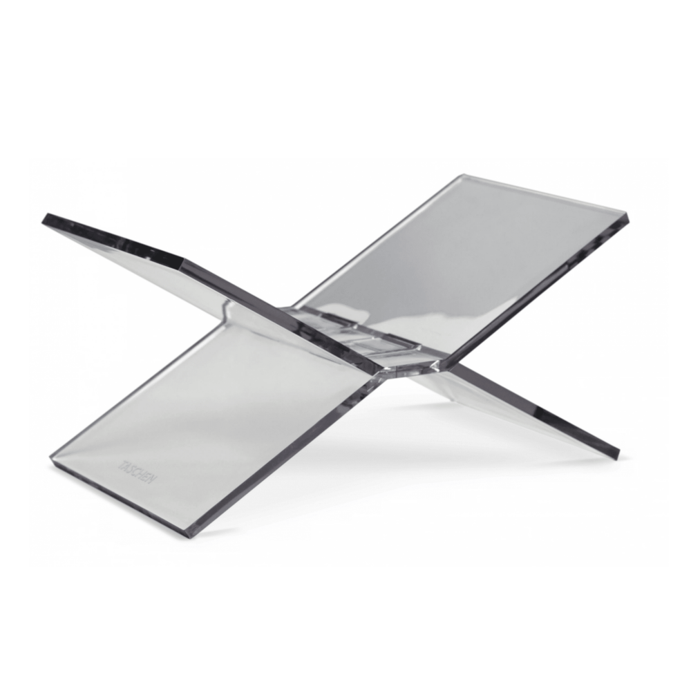 Acrylic Book Stand - Sutherland Interiors