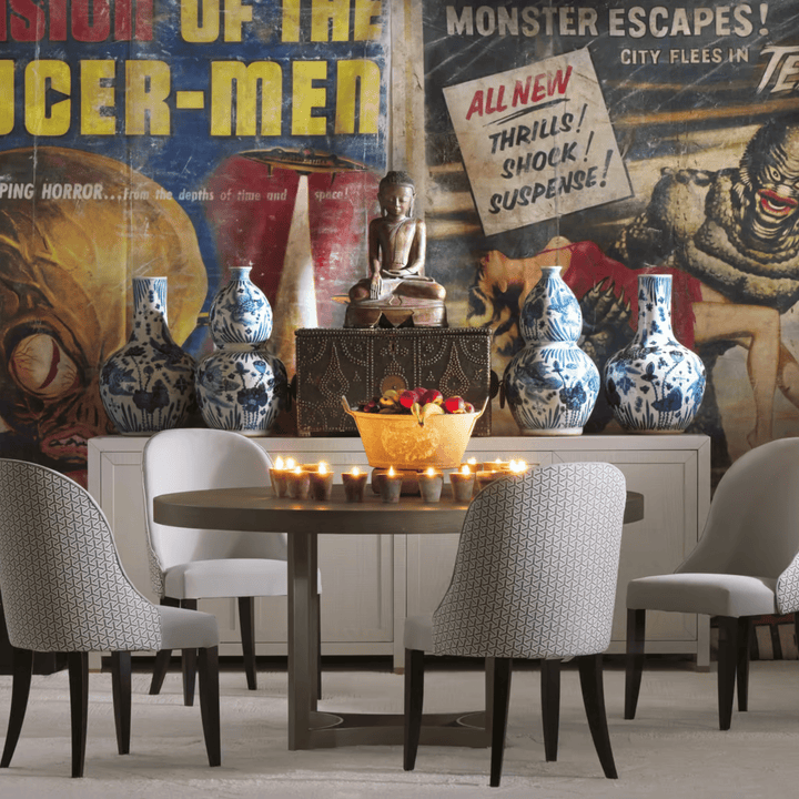 Aldwick Dining Chair - Sutherland Interiors