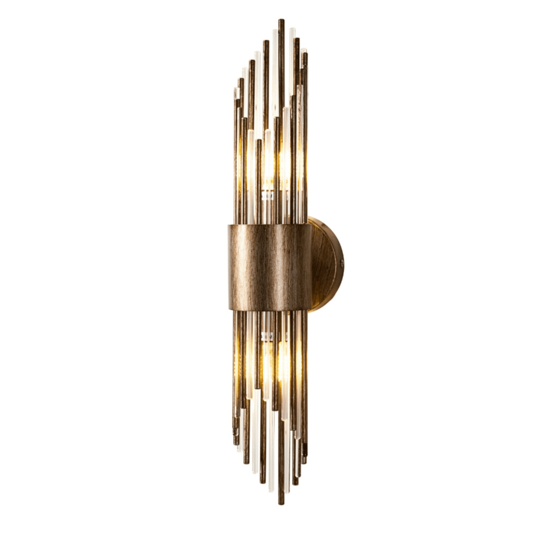 Alness Wall Light - Sutherland Interiors