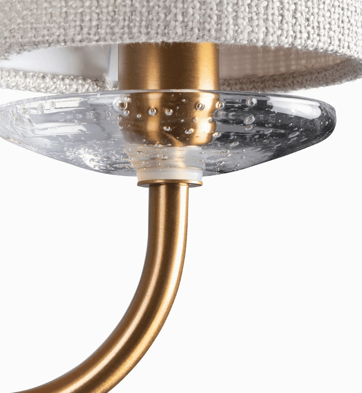 Alpina Chandelier - Sutherland Interiors
