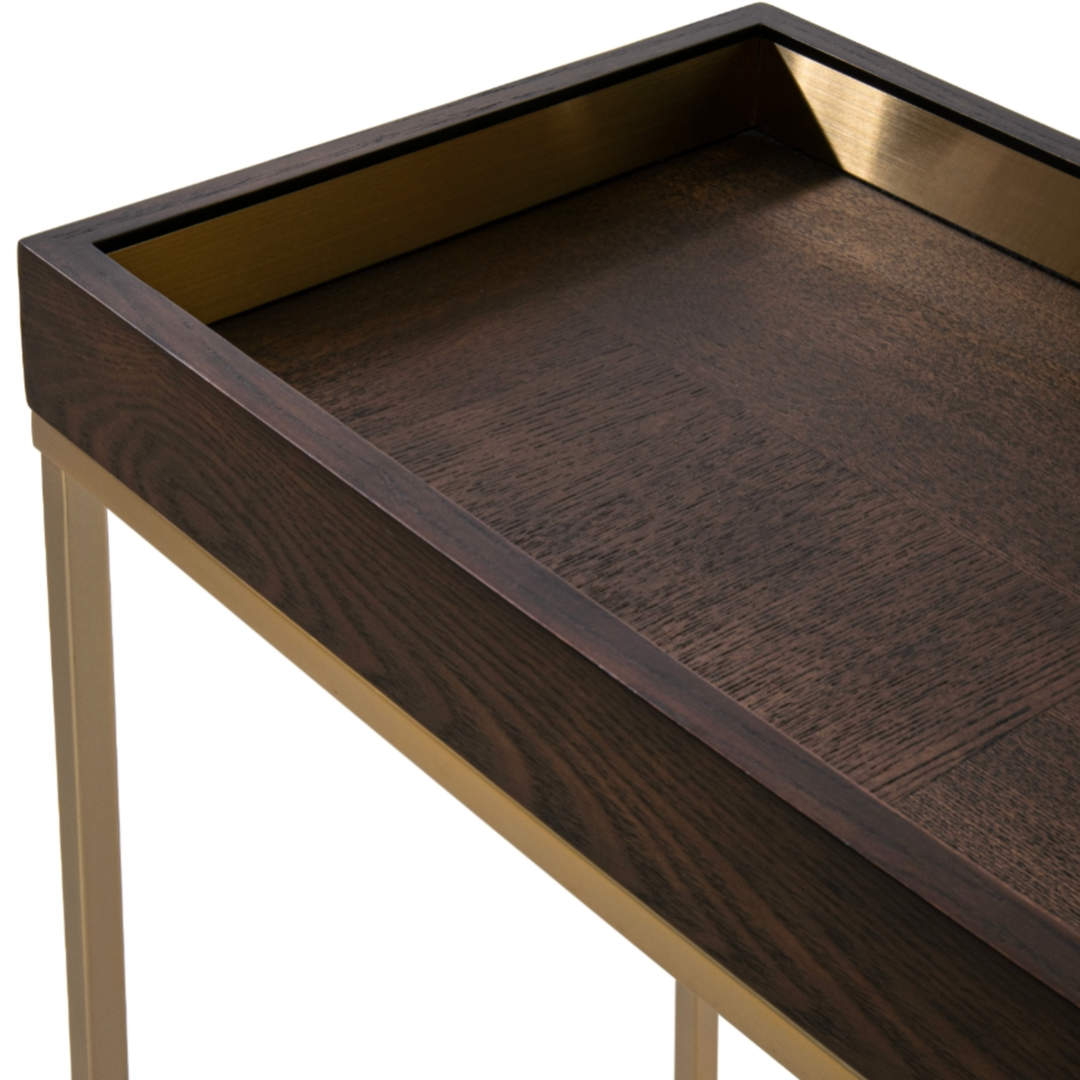 Alyn Side Table