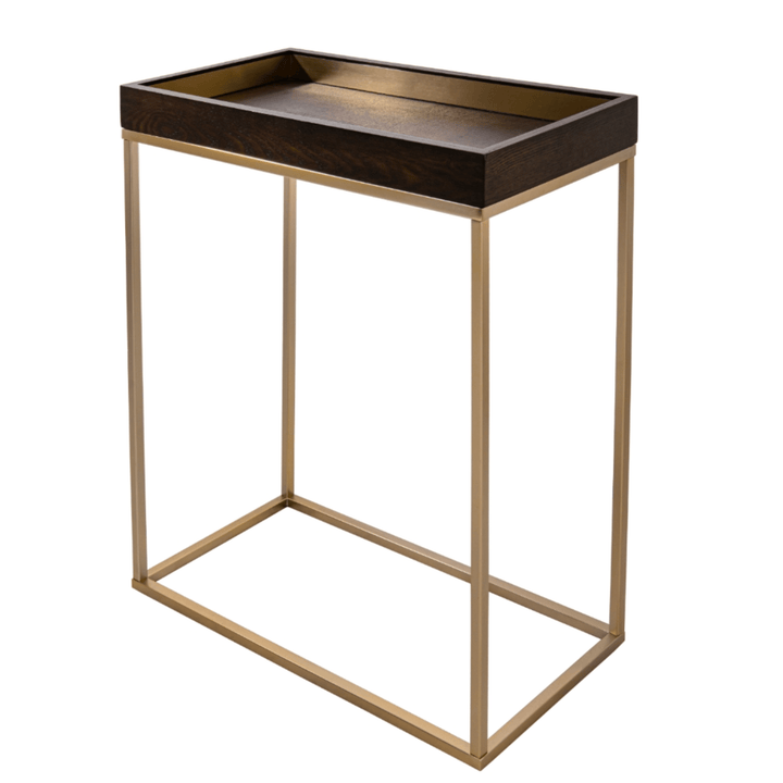 Alyn Side Table - Sutherland Interiors