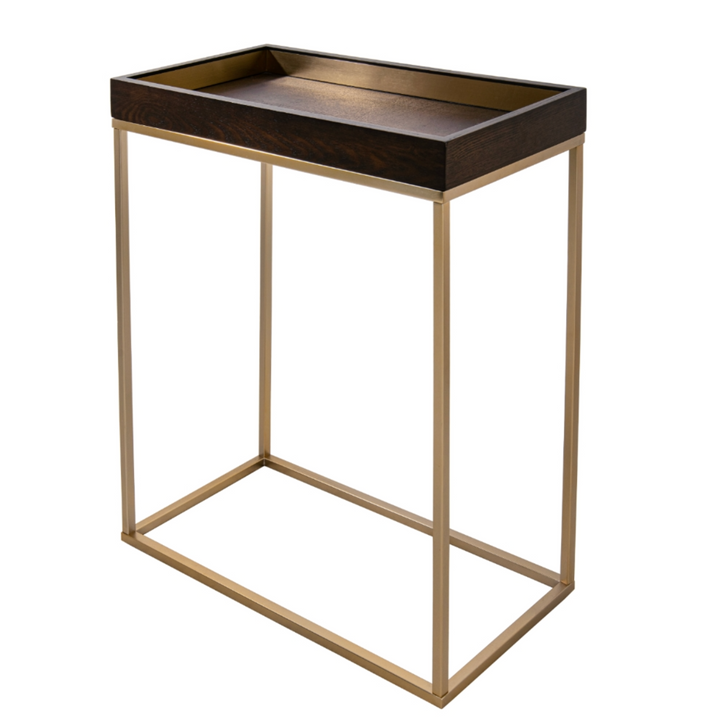 Alyn Side Table