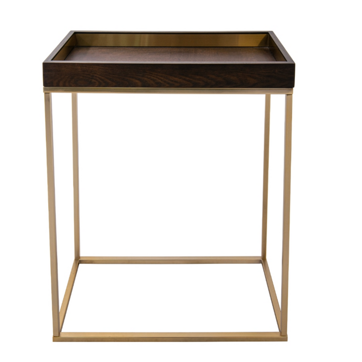 Alyn Side Table
