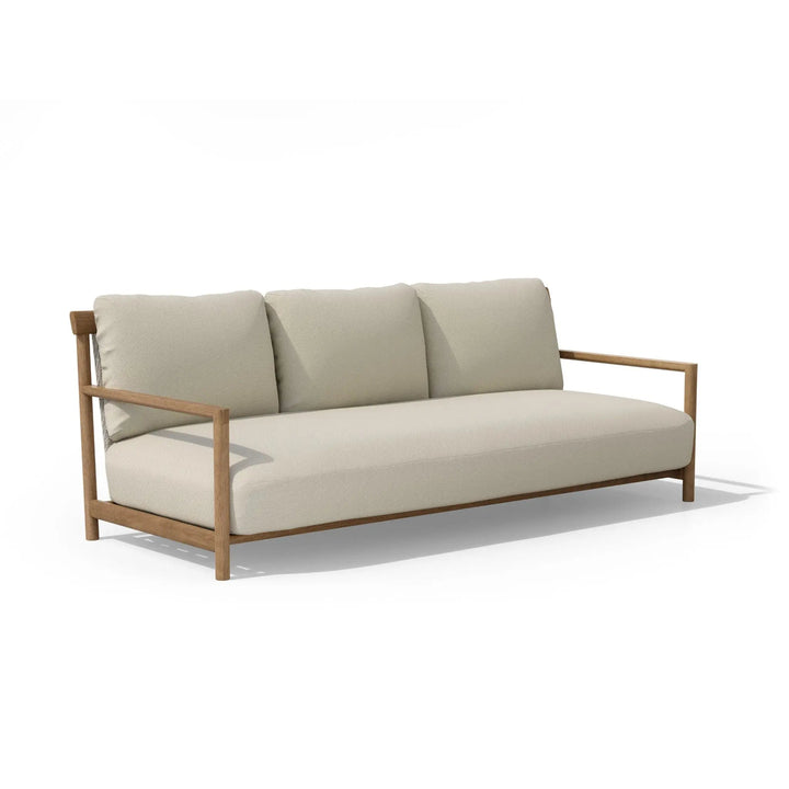 Amanu 3 Seater Sofa - Sutherland Interiors