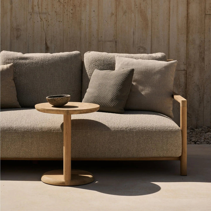 Amanu 3 Seater Sofa - Sutherland Interiors