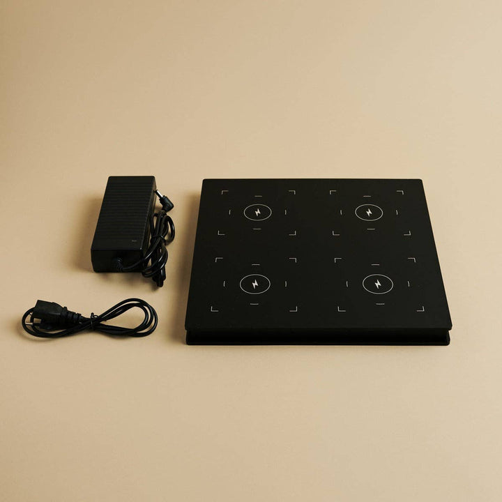 Amstel Station Wireless Charging Station - Sutherland Interiors