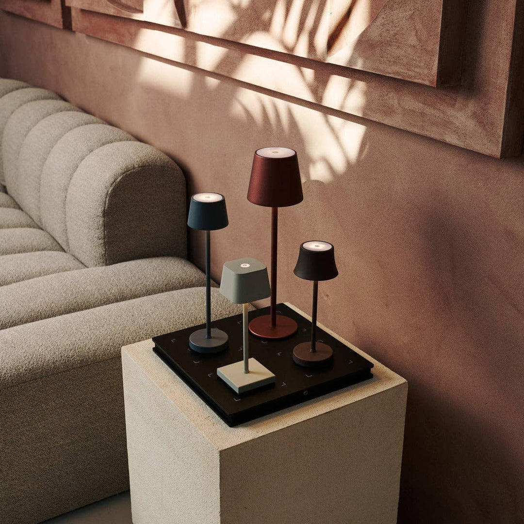 Amstel Station Wireless Charging Station - Sutherland Interiors