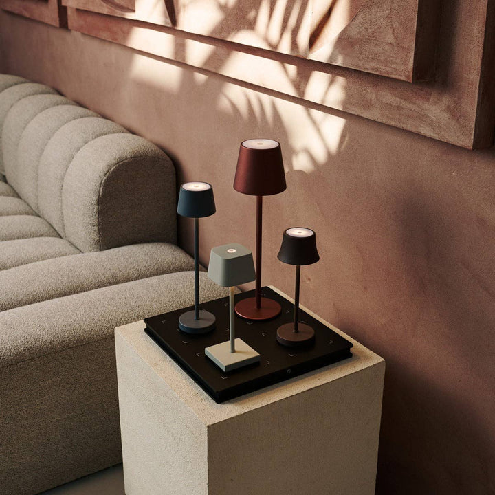 Amstel Station Wireless Charging Station - Sutherland Interiors