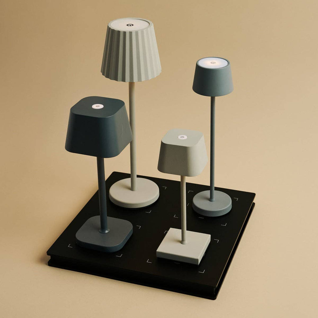 Amstel Station Wireless Charging Station - Sutherland Interiors