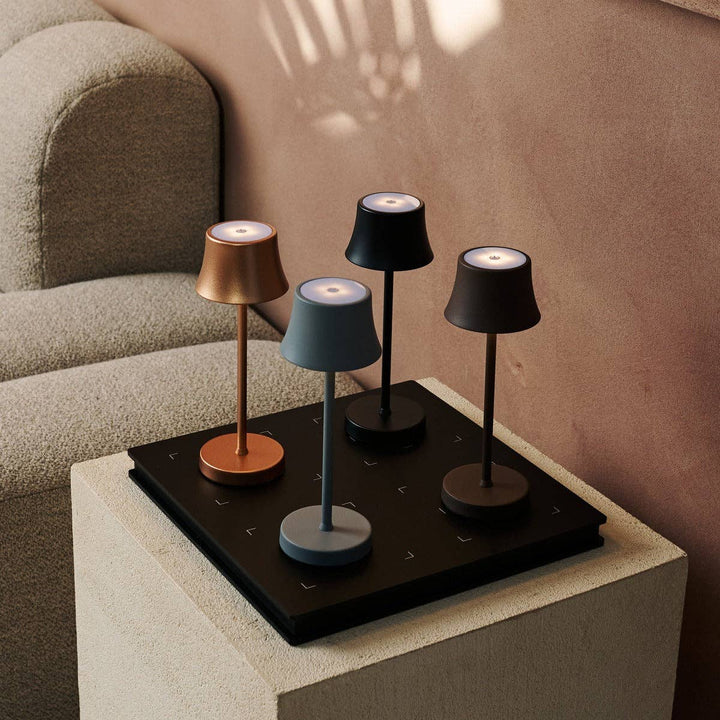 Amstel Station Wireless Charging Station - Sutherland Interiors