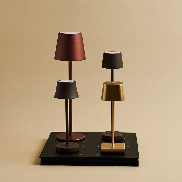 Amstel Station Wireless Charging Station - Sutherland Interiors