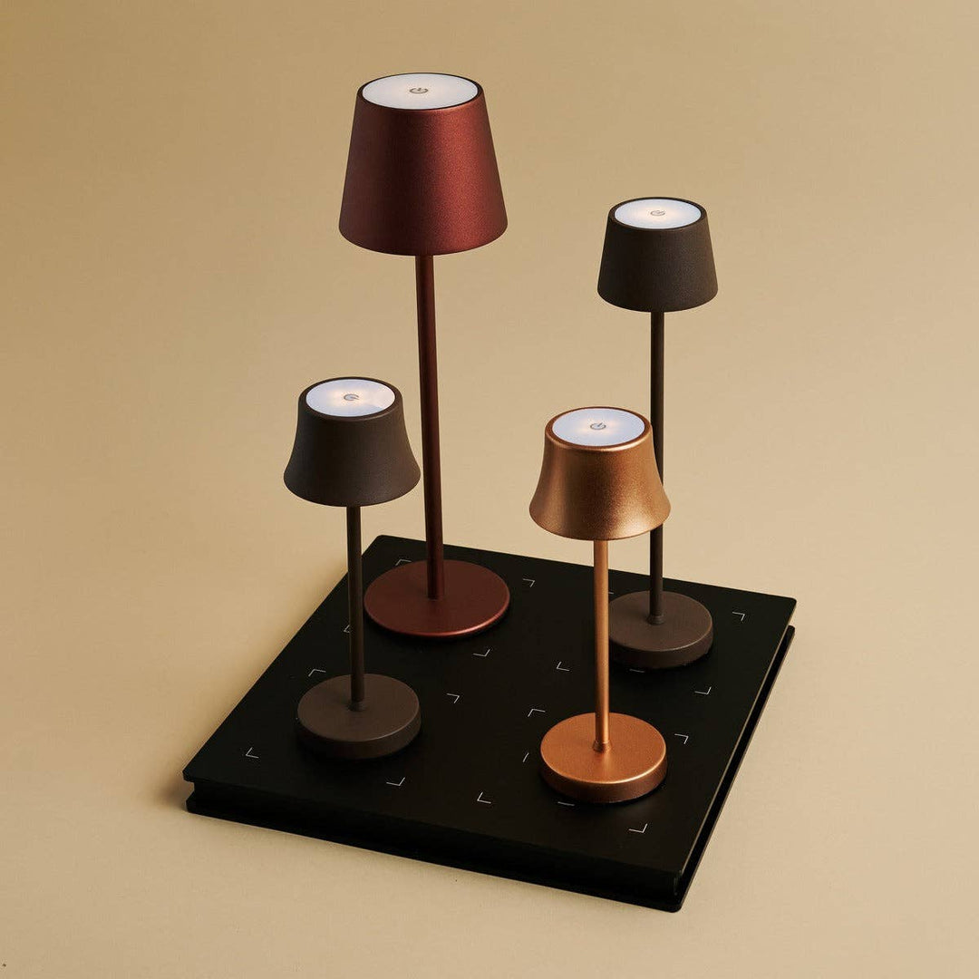 Amstel Station Wireless Charging Station - Sutherland Interiors