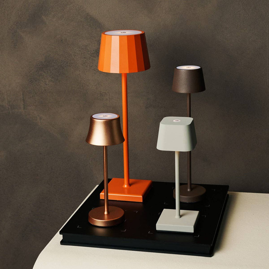 Amstel Station Wireless Charging Station - Sutherland Interiors