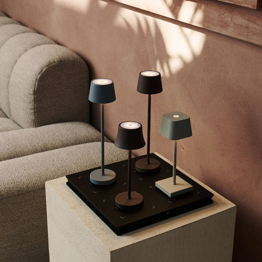 Amstel Station Wireless Charging Station - Sutherland Interiors