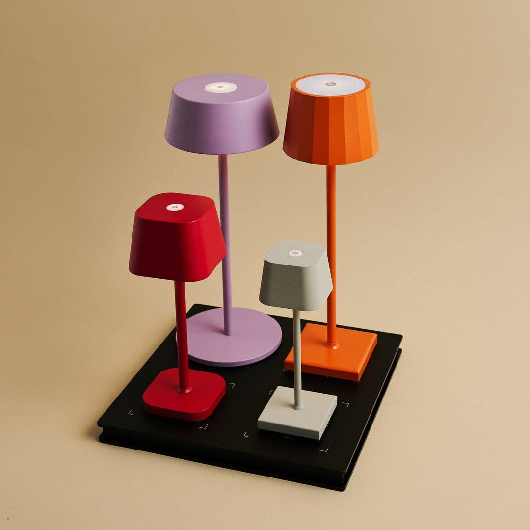 Amstel Station Wireless Charging Station - Sutherland Interiors