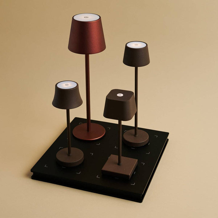 Amstel Station Wireless Charging Station - Sutherland Interiors