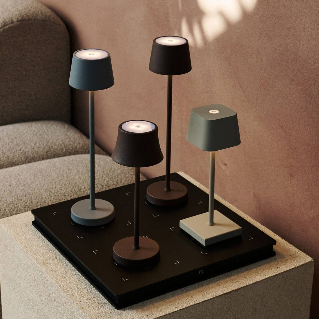 Amstel Station Wireless Charging Station - Sutherland Interiors