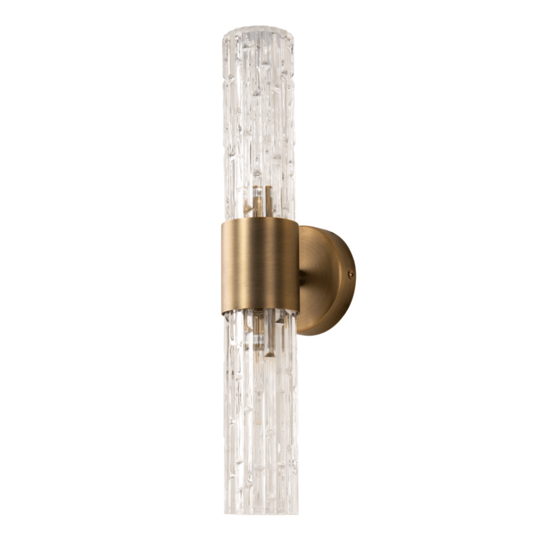 Ansley Wall Light - Sutherland Interiors