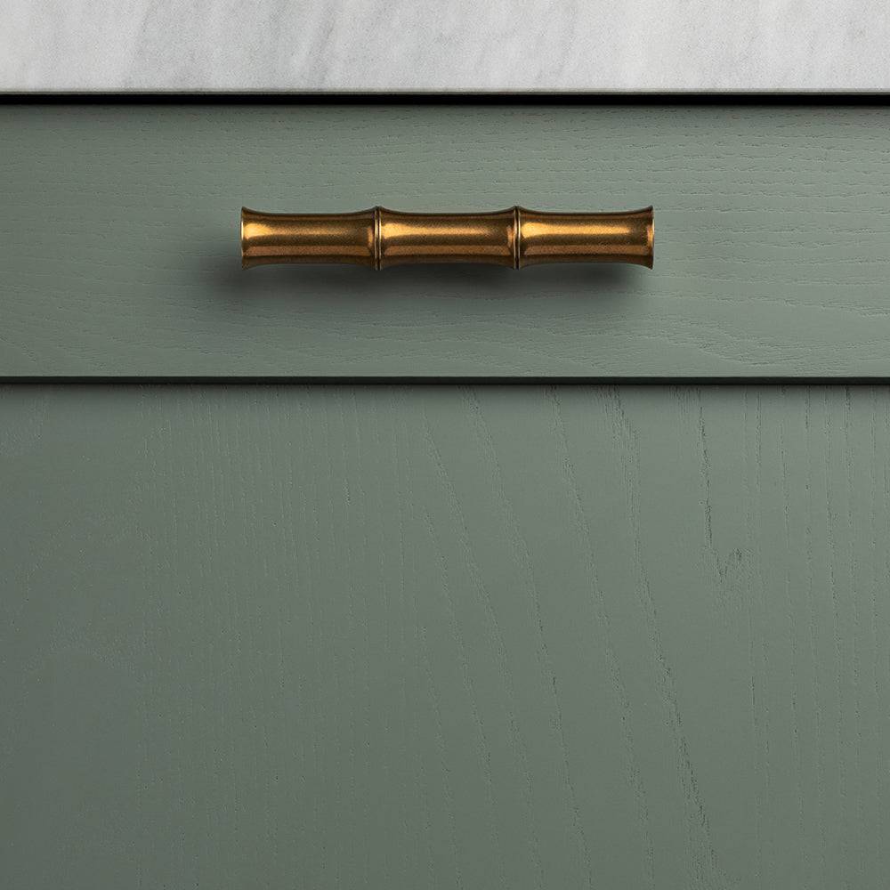Ark Pull Handles - Sutherland Interiors