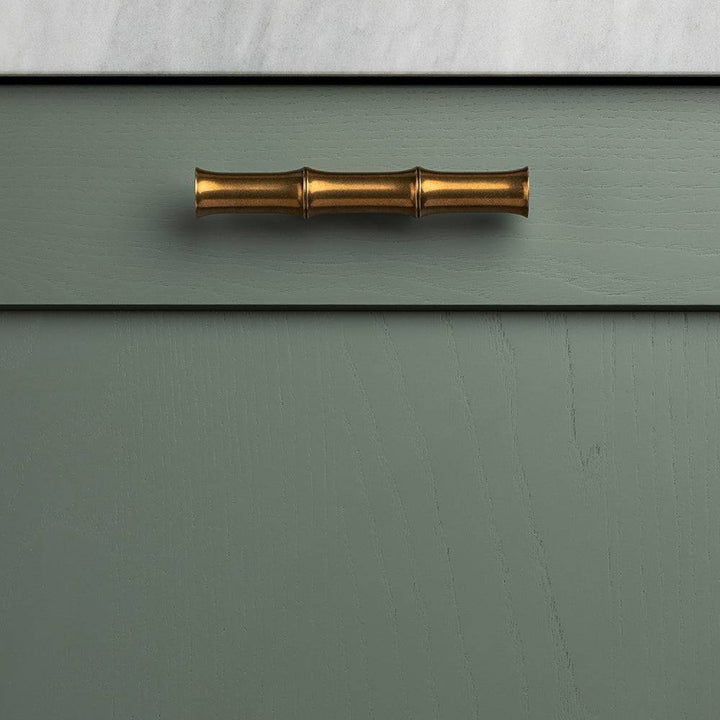 Ark Pull Handles - Sutherland Interiors